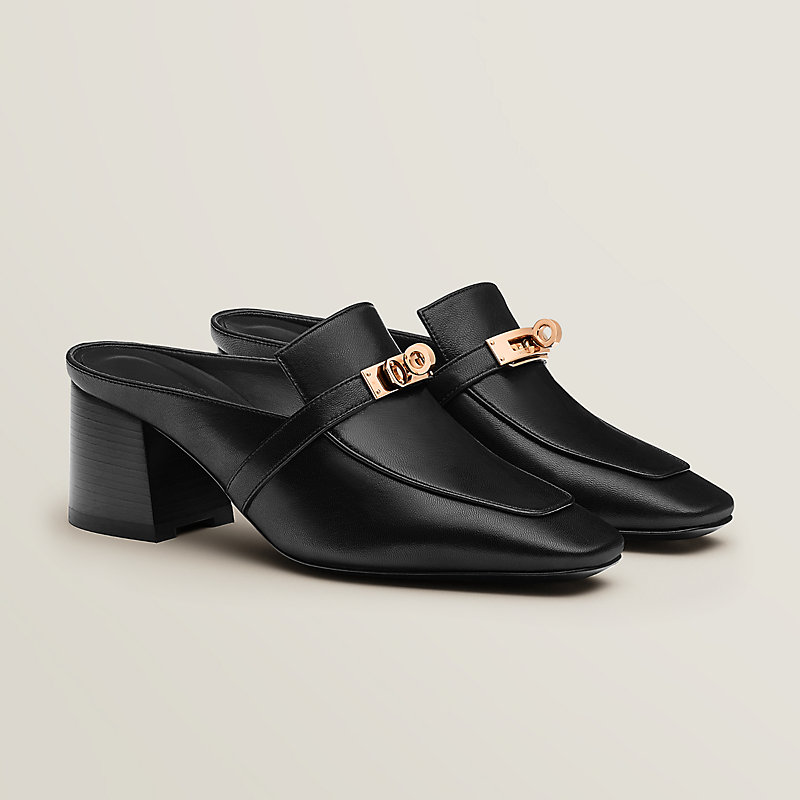 Blossom mule | Hermès Australia